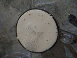 Teh Telur Bebek
