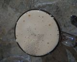 Foto langkah ke 3 dari resep Teh Telur Bebek.