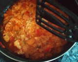 Foto del paso 3 de la receta: Sopa de pan y huevo