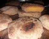 Foto del paso 5 de la receta: Milanesas de calabacín