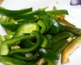 Foto langkah ke 3 dari resep Beef yakiniku ala endrina.