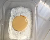 Foto langkah ke 1 dari resep Teriyaki Egg Tofu.