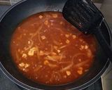 Foto langkah ke 5 dari resep Nasi Bistik Ayam.
