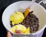 รูปขั้นตอนการทำที่ 3 ของ Molten Chocolate Lava เค้กช็อกโกแลตลาวาสุดฮิต ไม่ทำไม่ได้แล้ว!