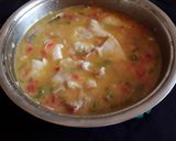 Foto del paso 5 de la receta: Bacalao a la roteña