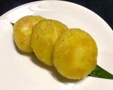 รูปขั้นตอนการทำที่ 6 ของ IMO MOCHI HOKKAIDO | โมจิมันฝรั่ง อาหารท้องถิ่นฮอกไกโด