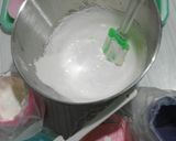 Foto langkah ke 6 dari resep Bolu Kukus Mekar..anti kutukan..👍.