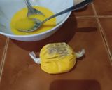 Foto langkah ke 4 dari resep Bakso selimut.