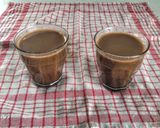 Foto langkah ke 3 dari resep Kopi Jahe Betawi.