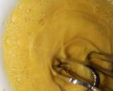 Egg dots biscuits recipe step 1 photo