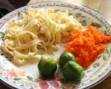 Foto del paso 18 de la receta: 2 de un perfecto par