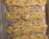 A picture of step 4 of Pepatelli Teramani (Traditional Christmas Cookies with Black Pepper).