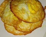 Foto langkah ke 1 dari resep Telur ceplok masak kecap.