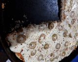 Foto del paso 7 de la receta: Pizza (masa sin harina)