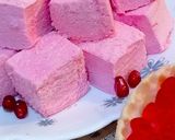 عکس مرحله 3 از دستور مارشمالو (پف پفی)🍨🍦🍡🍭🍬🍹🍸