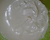 Foto langkah ke 2 dari resep Roll Cake - Bolu Gulung (MOIST + Tips + Tanpa SP).
