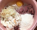 Foto del paso 3 de la receta: Albondiguitas con puré