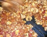 A picture of step 8 of Chicken Stuffing For Lasagna.