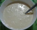 Foto del paso 1 de la receta: Budín 🍞 de 🍊 mandarinas