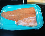 Foto del paso 3 de la receta: 246. Salmón marinado casero