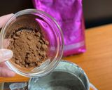 Foto del paso 5 de la receta: Bizcocho de chocolate japonés!