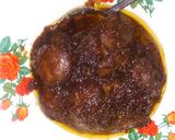 Foto langkah ke 4 dari resep Jengkol Kecap Pedas Gurih endesss - ANTI BAU TOTAL!!⭐⭐⭐⭐⭐.