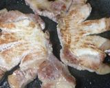 A picture of step 4 of Our Family's Delicious Tonkatsu-Style Pork Chops.