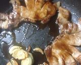 A picture of step 5 of Our Family's Delicious Tonkatsu-Style Pork Chops.