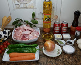 Foto del paso 2 de la receta: Pollo guisado a la cerveza