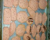 صورة لخطوة 3 من وصفة بسكويت 🍪دايجستف Digestive biscuits