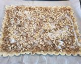 Foto del paso 8 de la receta: Coca de llardons