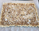 Foto del paso 8 de la receta: Coca de llardons