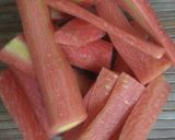 A picture of step 1 of Fresh carrot juice.