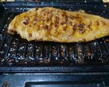 A picture of step 2 of Grill,Chicken 🐔 Steaks with white Sauce 😋.