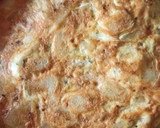 Foto del paso 2 de la receta: Tortilla de papas sobrantes (hervidas)