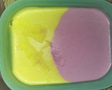Foto langkah ke 6 dari resep Ice cream lembut home made.
