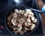 Foto del paso 3 de la receta 255. Champiñones al ajillo