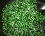 हरियाली साबूदाना खिचड़ी (Hariyali Sabudana Khichdi recipe in Hindi) रेसिपी चरण 7 फोटो