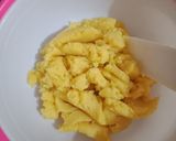 Foto langkah ke 3 dari resep Sus Kering  Renyah &Gurih.