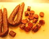 Foto del paso 3 de la receta: Sopón de aquellos