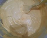 Foto langkah ke 5 dari resep Bolu Tape Panggang 5 Telur.
