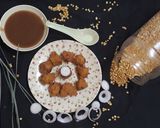 ચણા દાળ ના પકોડા (Chana Dal Pakoda Recipe In Gujarati) રેસીપી સ્ટેપ7ફોટો
