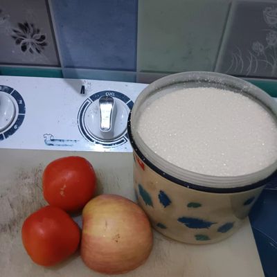 Langkah 1
