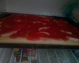 Foto del paso 4 de la receta: Tarta de gelatina a mi manera😊