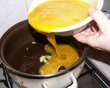 Tojásos nokedli recept fázis 3 fotója