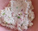 Foto langkah ke 3 dari resep Cireng Nasi Kornet.