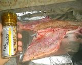 Foto del paso 2 de la receta: Pescado a la parrilla 🐟🔥