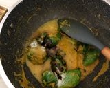 Foto langkah ke 3 dari resep Ase Cabe Gendot.