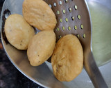 खस्ता मिनी कचौड़ी रेसिपी चरण 8 फोटो