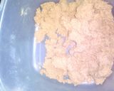 Foto del paso 3 de la receta: Pan de horno (galletas de fororo)
